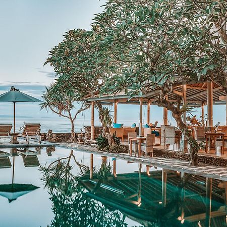 Alam Candi Resort Кандидаса Экстерьер фото