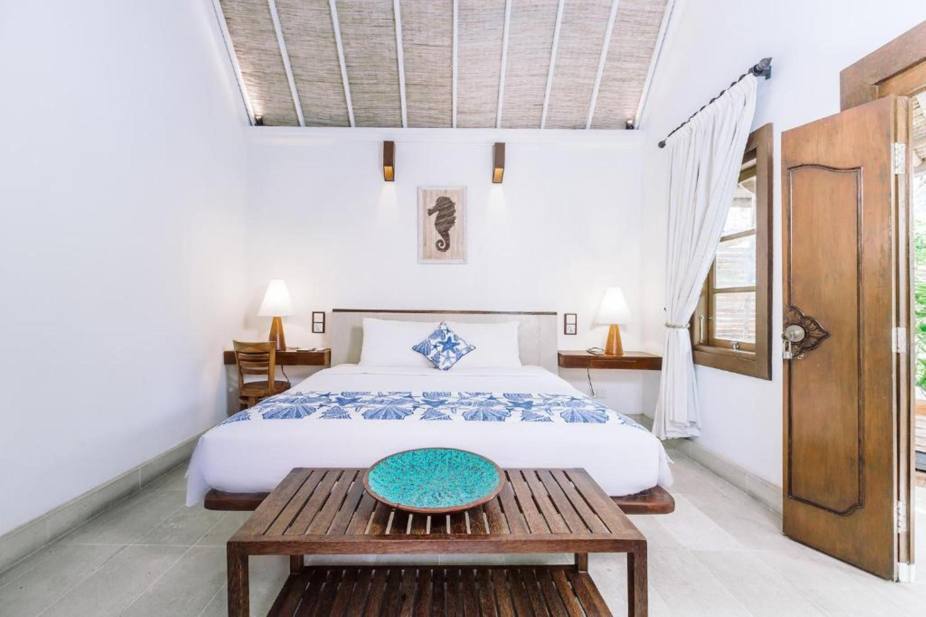 Alam Candi Resort Кандидаса Экстерьер фото