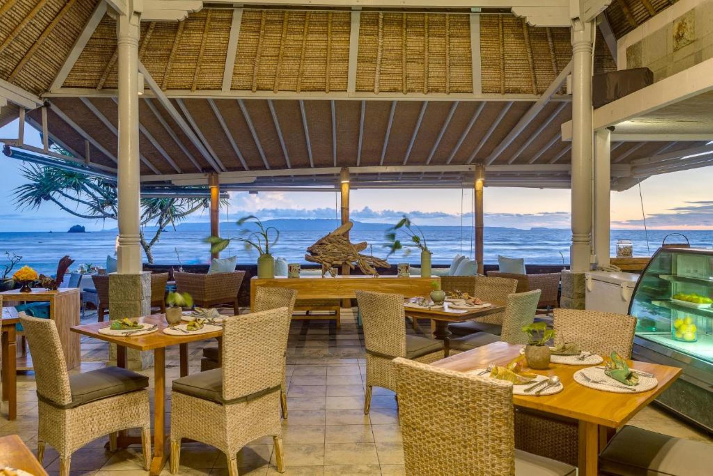 Alam Candi Resort Кандидаса Экстерьер фото