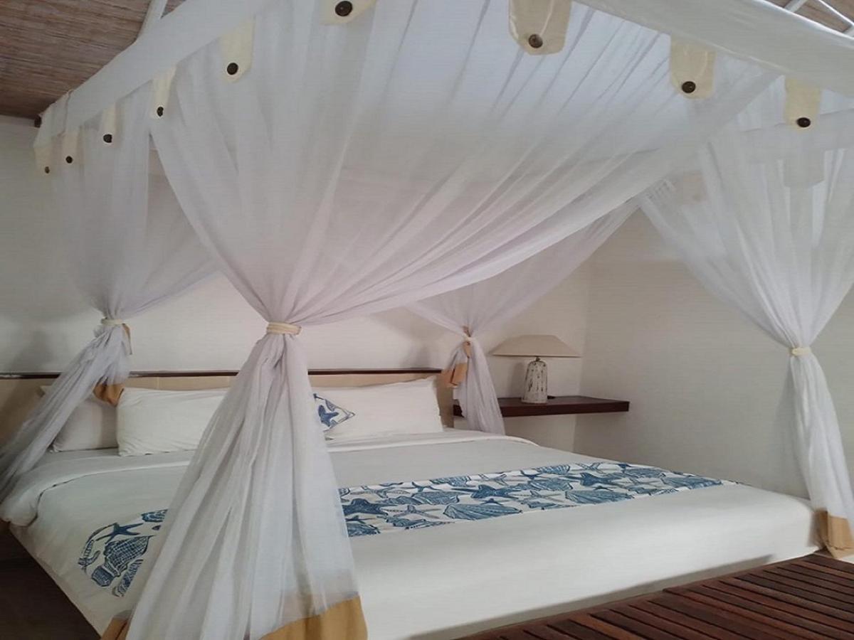Alam Candi Resort Кандидаса Экстерьер фото