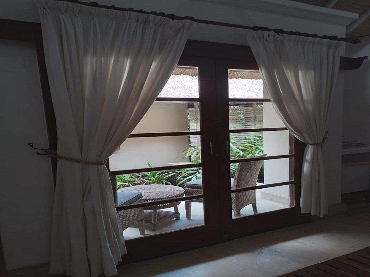 Alam Candi Resort Кандидаса Экстерьер фото