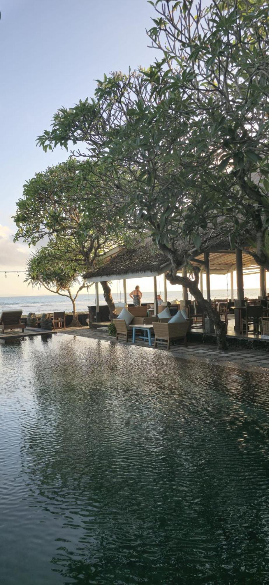 Alam Candi Resort Кандидаса Экстерьер фото
