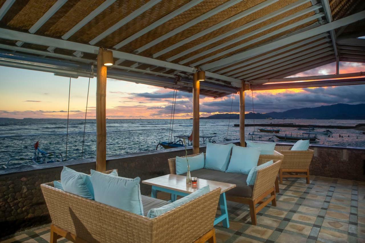Alam Candi Resort Кандидаса Экстерьер фото